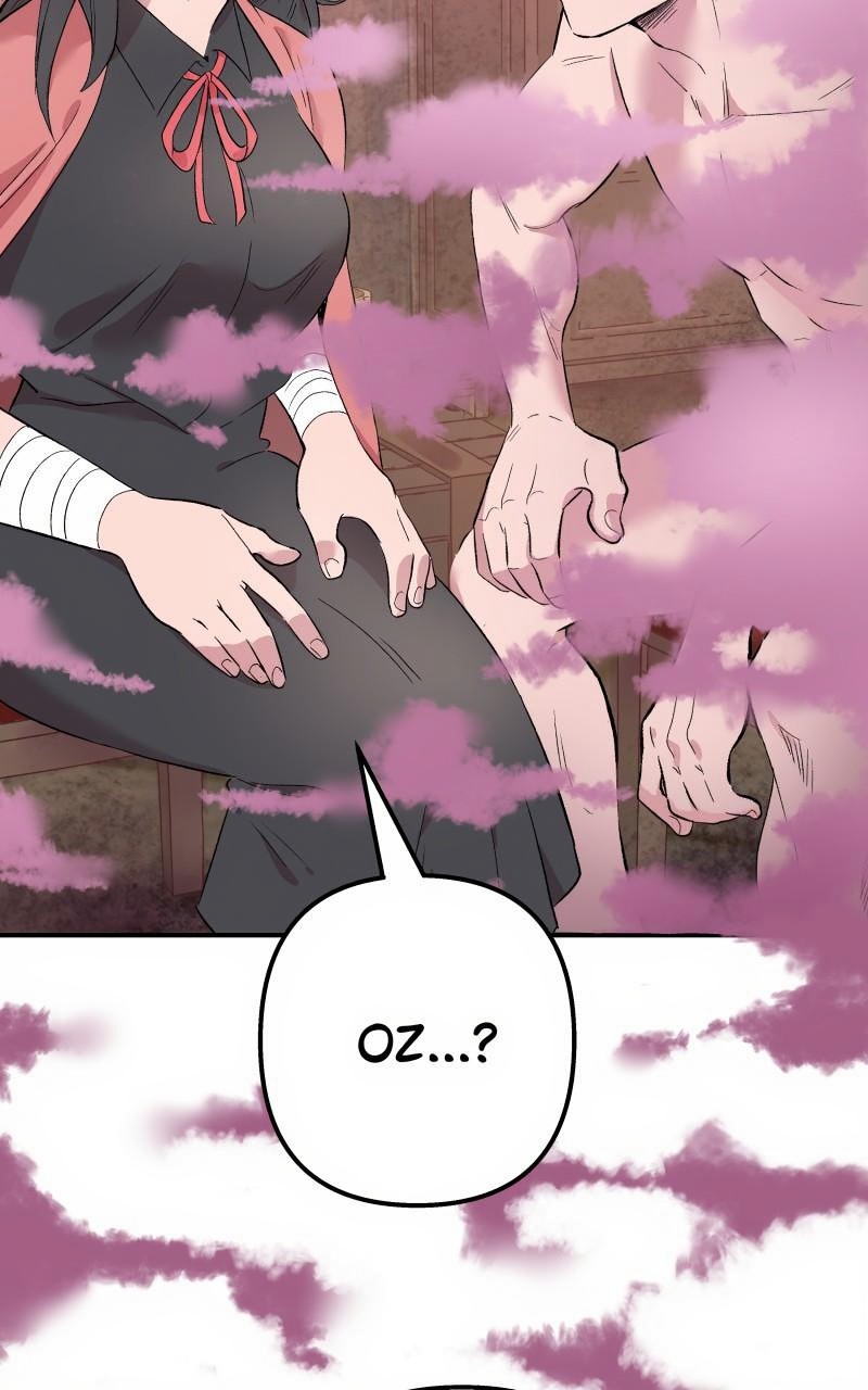 Morgana and Oz page 2