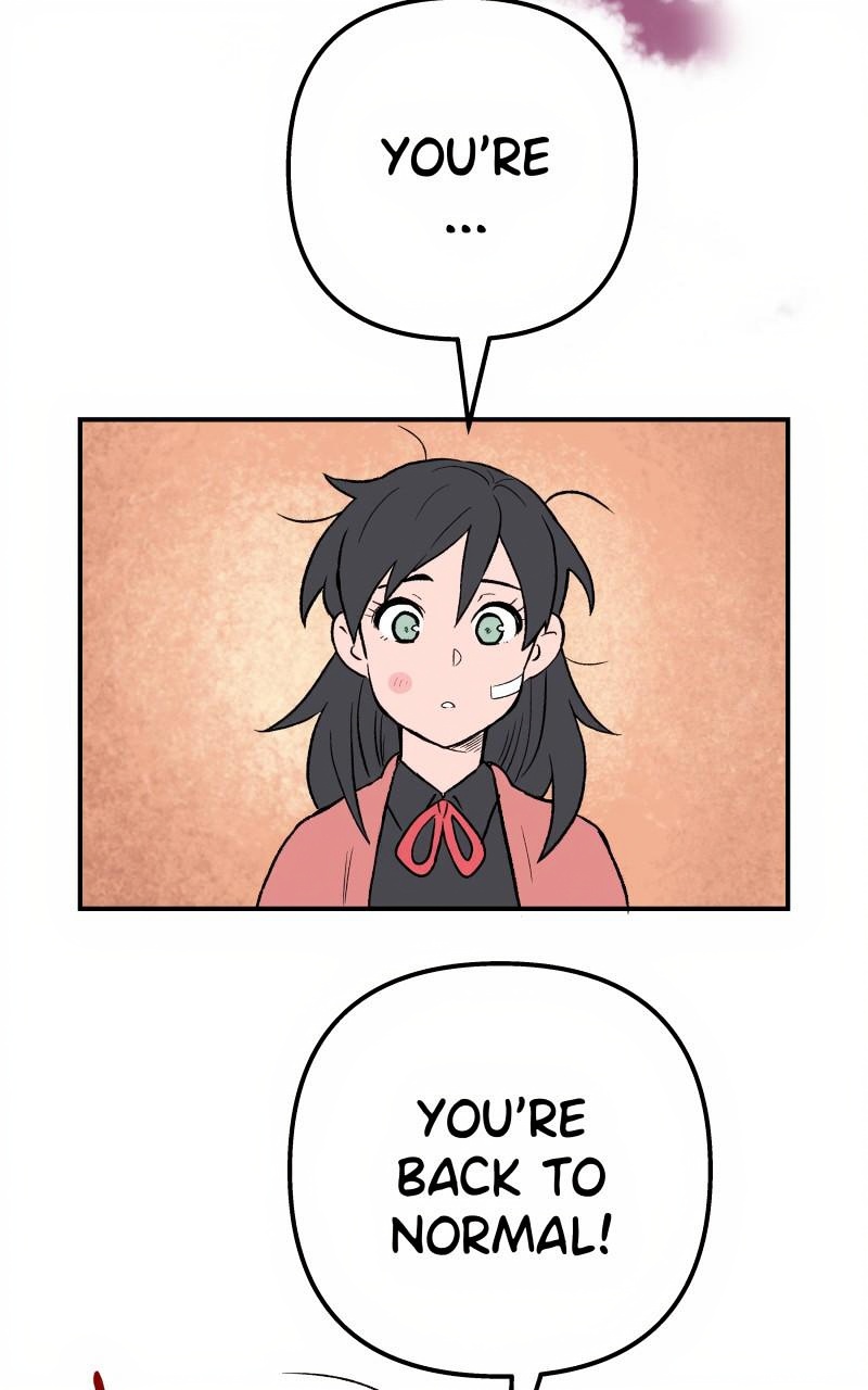Morgana and Oz page 3