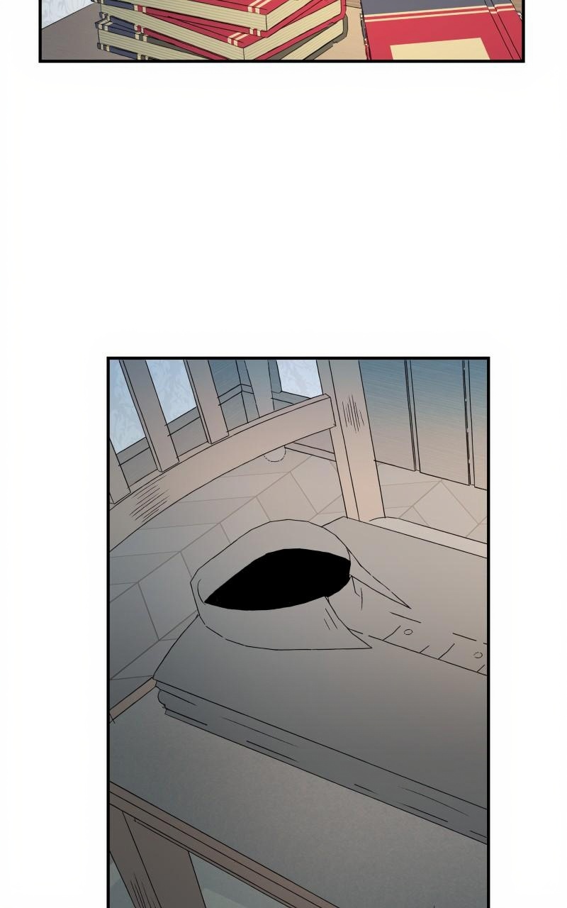 Morgana and Oz page 3