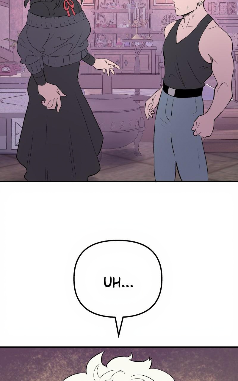 Morgana and Oz page 2