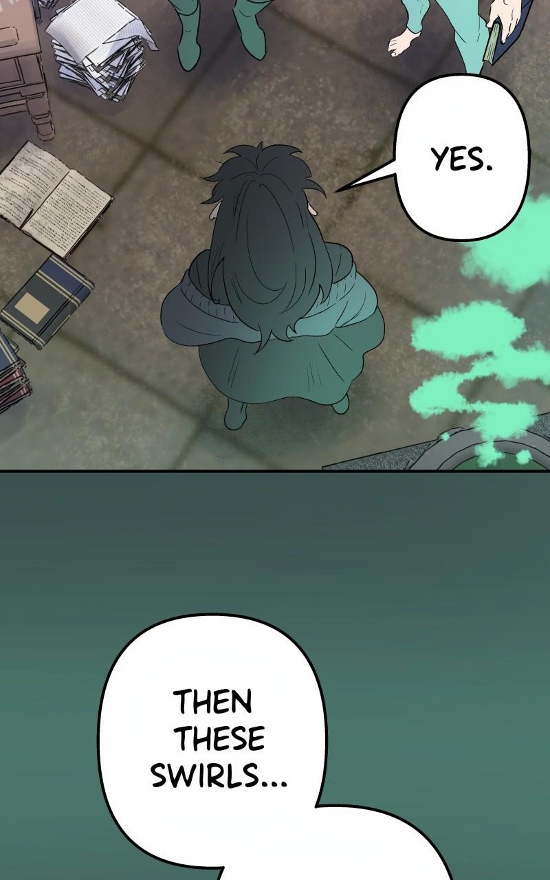 Morgana and Oz page 2