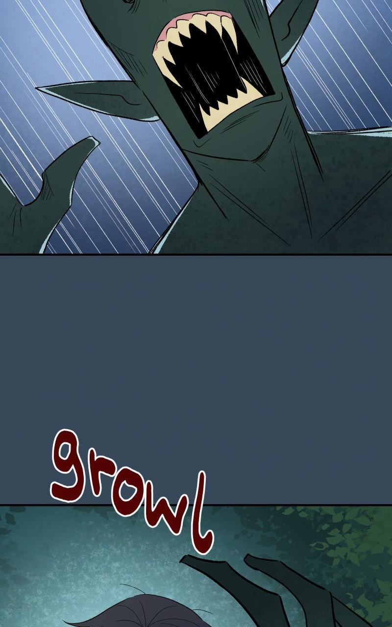 Morgana and Oz page 3
