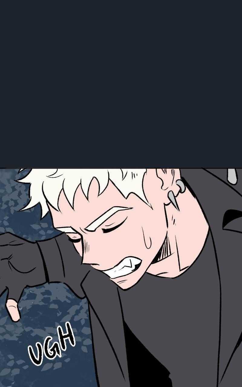 Morgana and Oz page 1