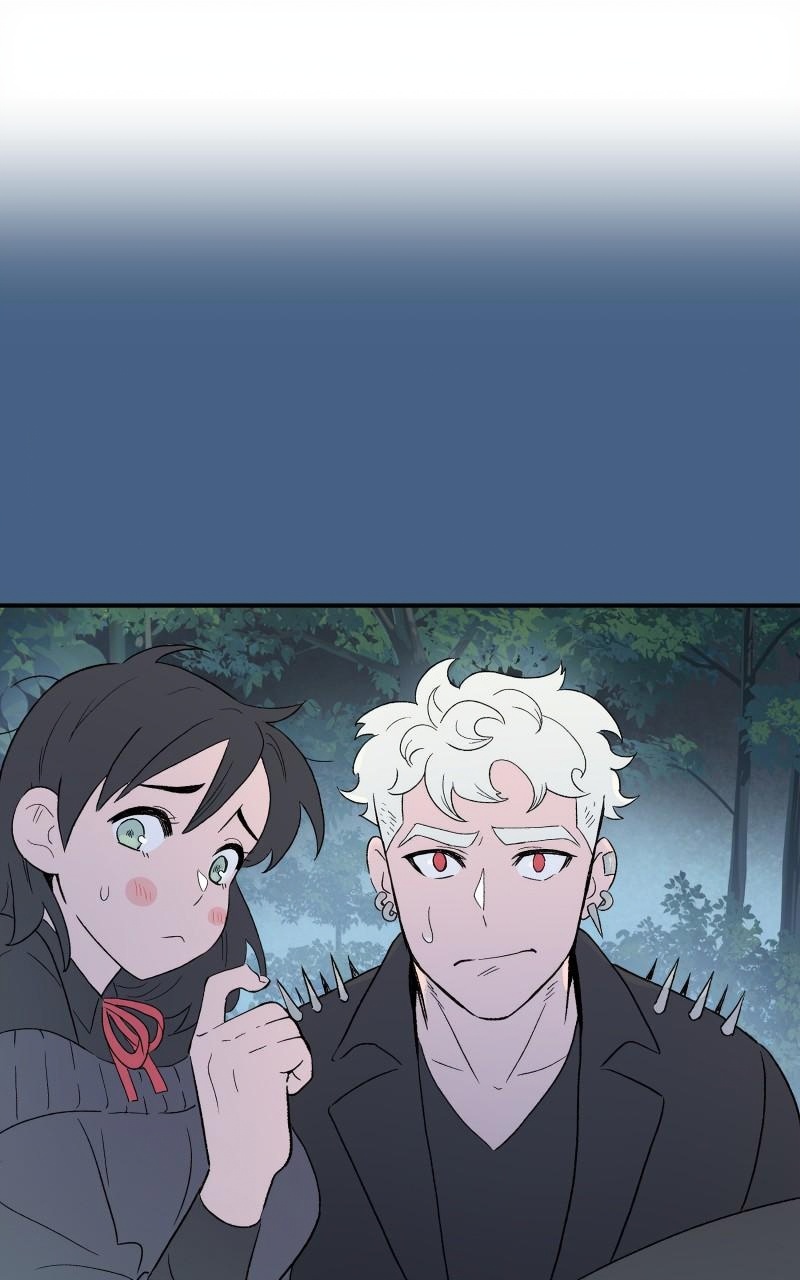 Morgana and Oz page 1