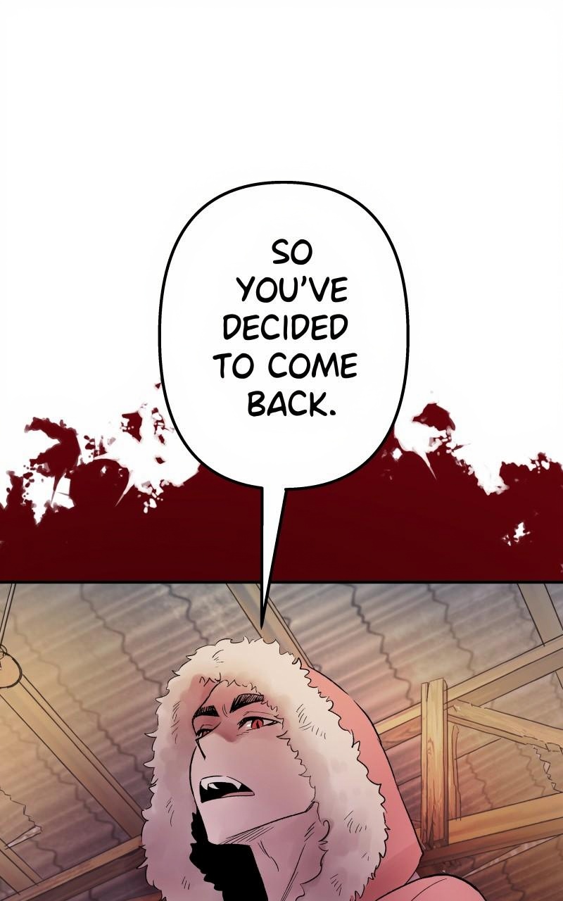 Morgana and Oz page 1
