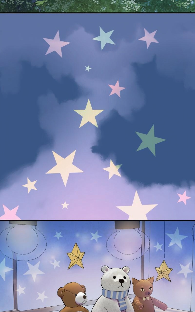 Morgana and Oz page 3