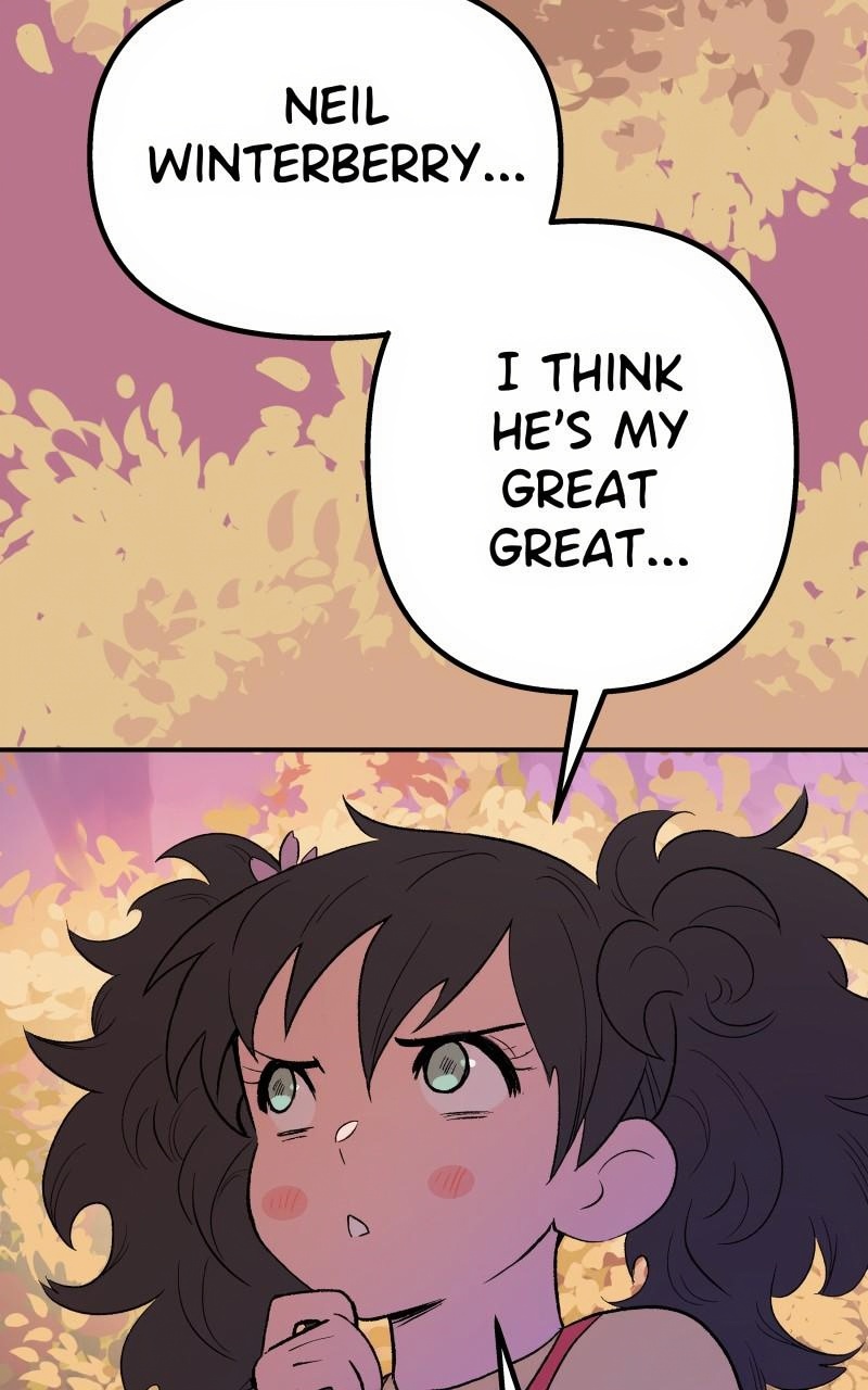 Morgana and Oz page 3