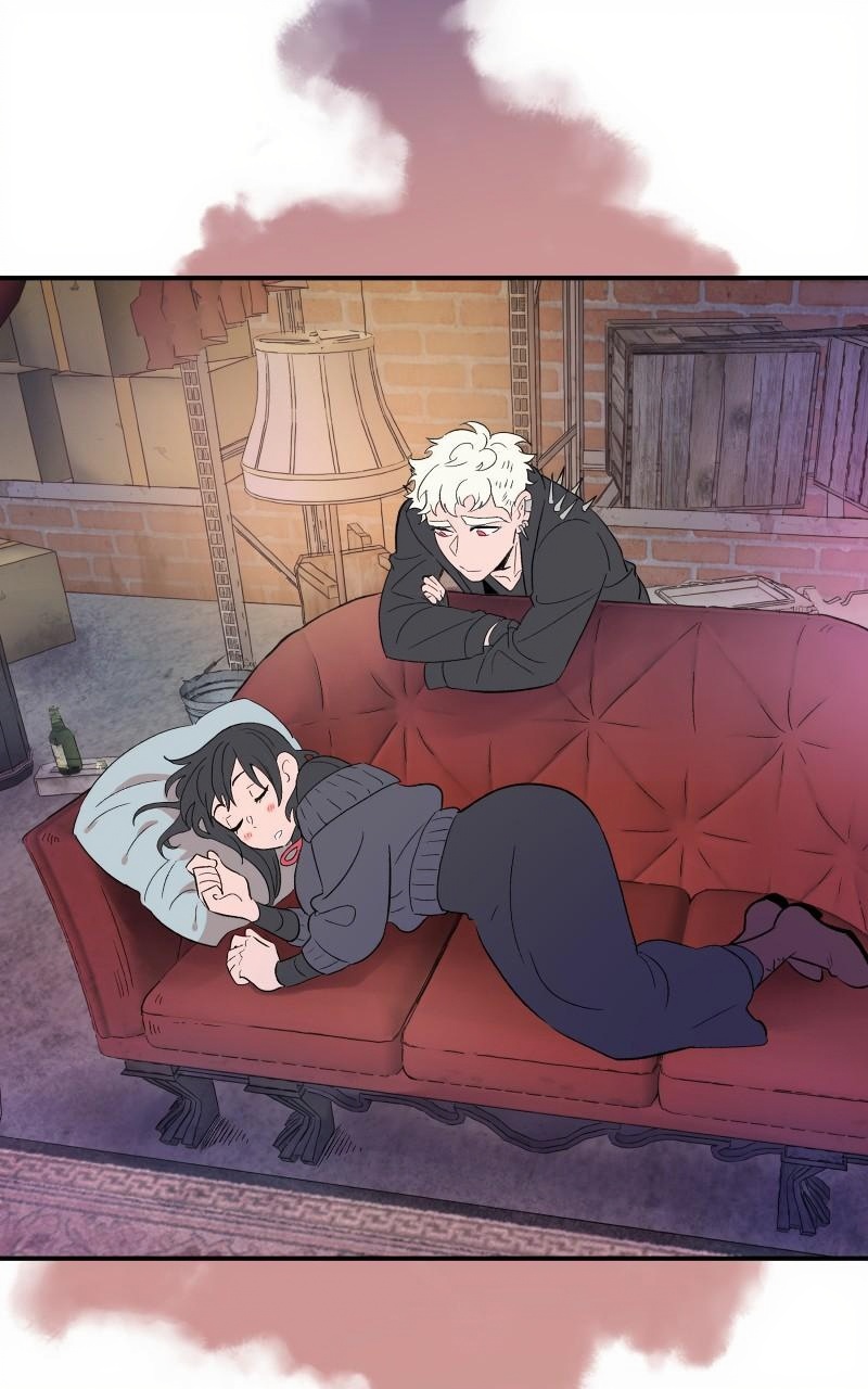 Morgana and Oz page 3