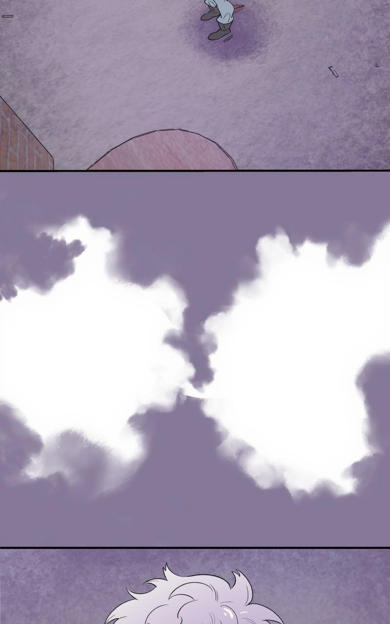 Morgana and Oz page 2