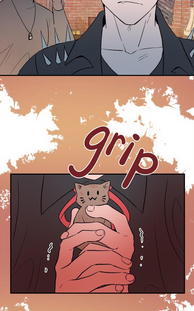 Morgana and Oz page 3