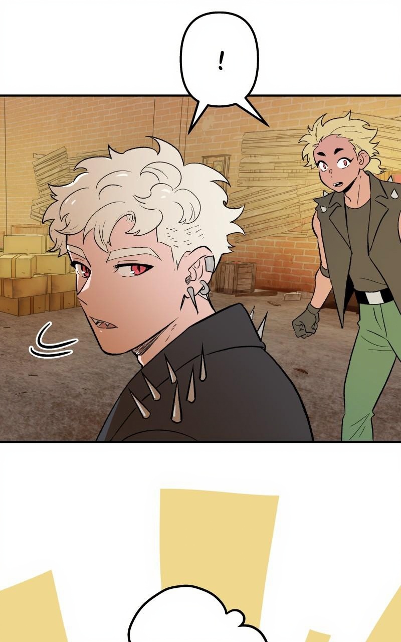 Morgana and Oz page 2