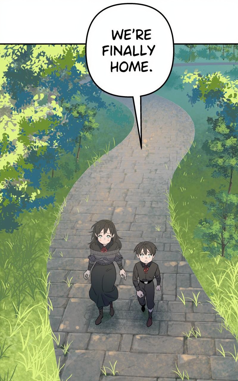 Morgana and Oz page 3