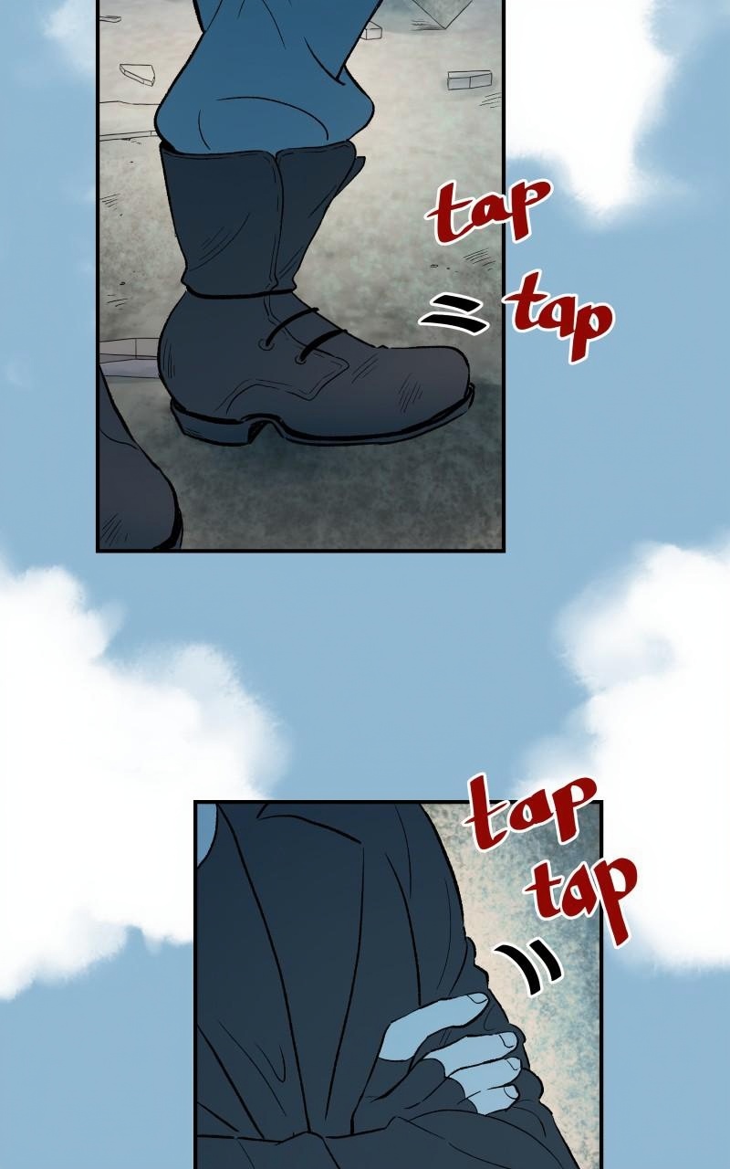 Morgana and Oz page 3