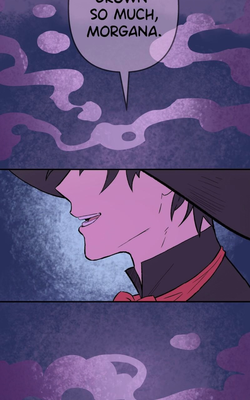 Morgana and Oz page 2