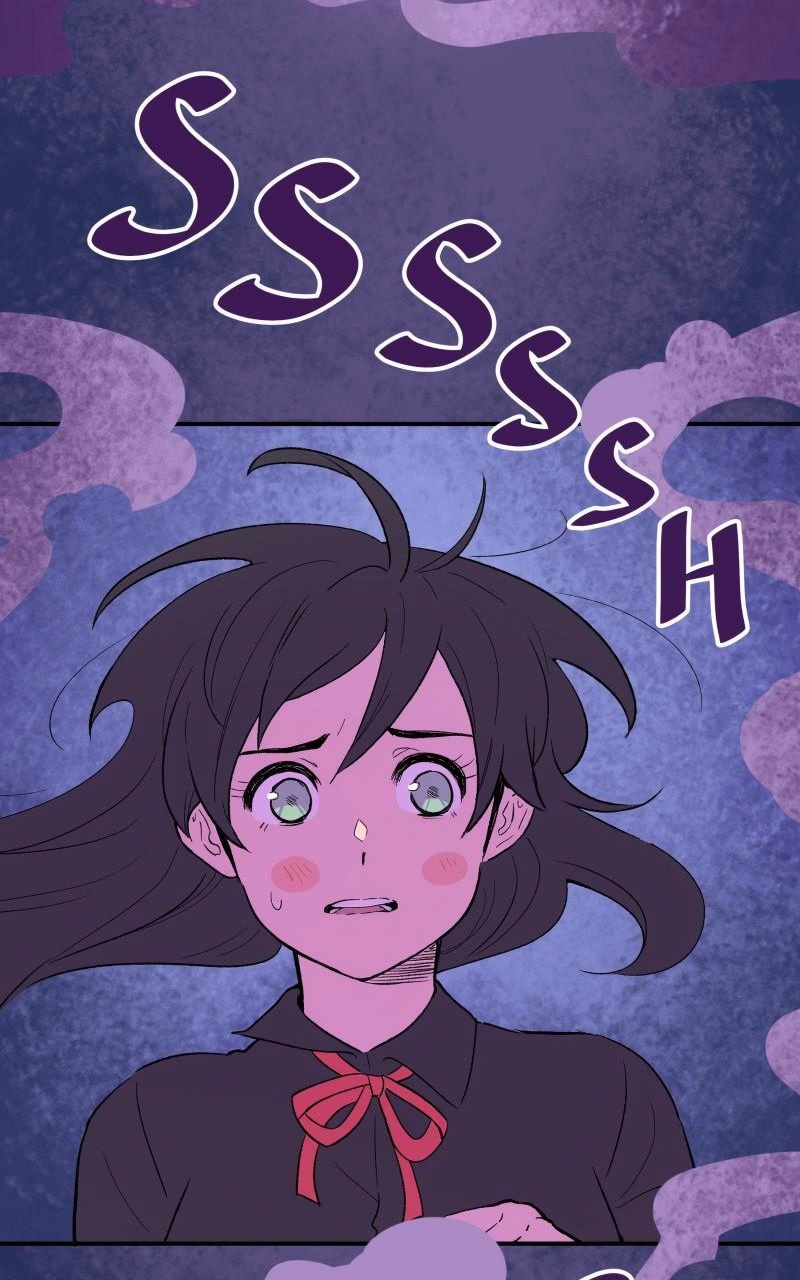 Morgana and Oz page 3