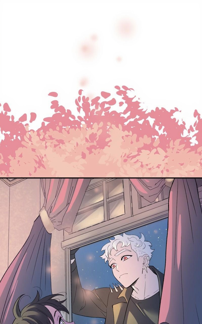 Morgana and Oz page 1