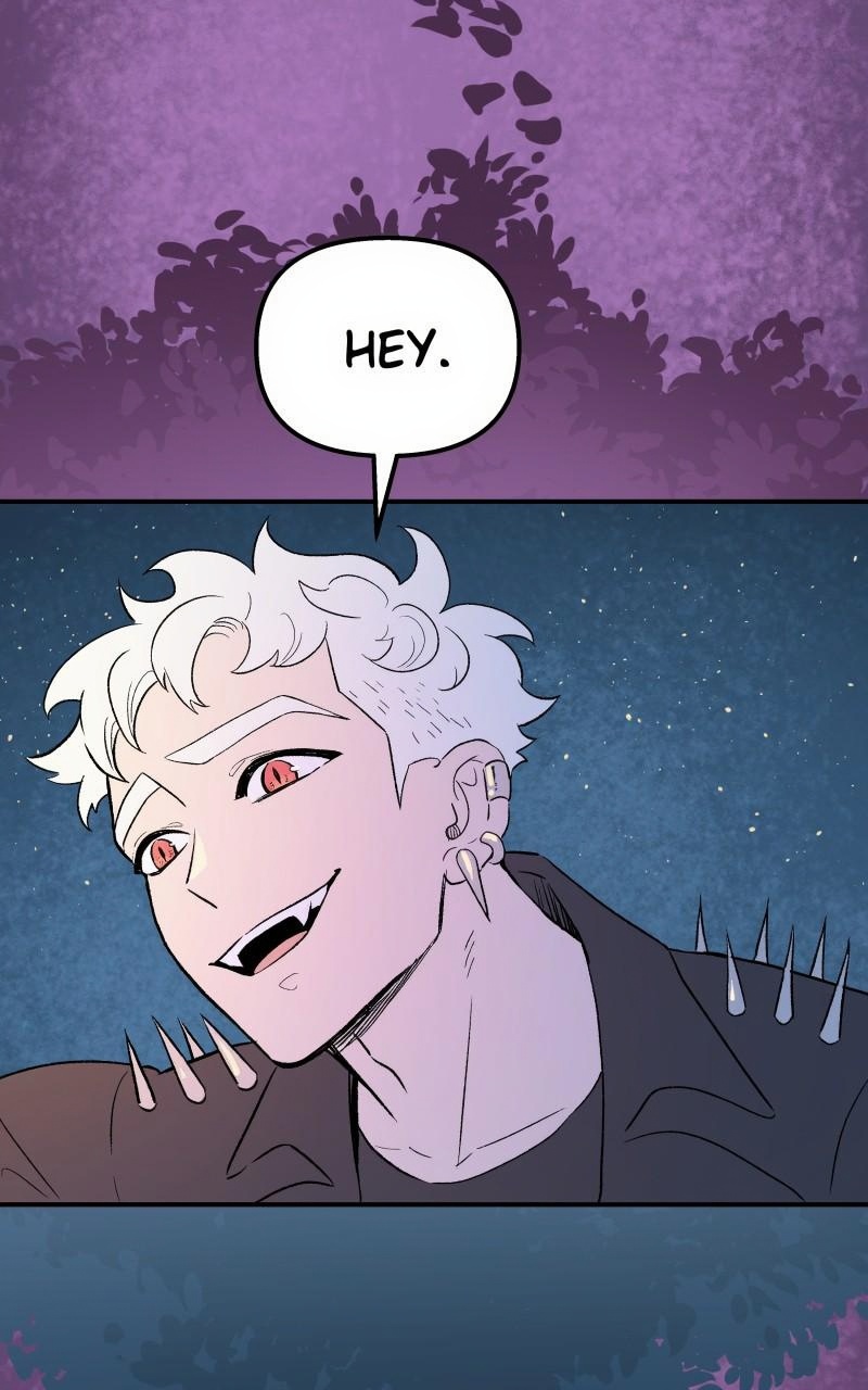 Morgana and Oz page 3