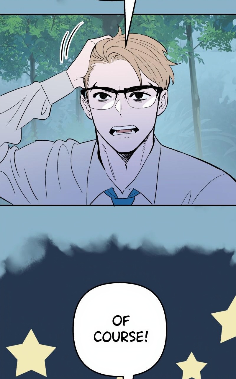 Morgana and Oz page 3
