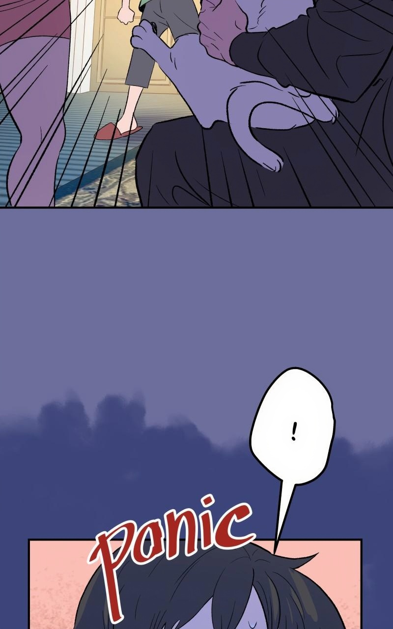 Morgana and Oz page 2