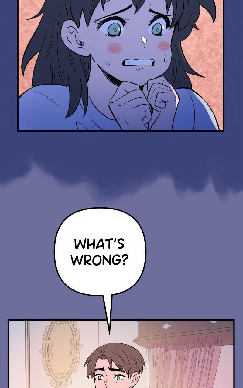 Morgana and Oz page 3