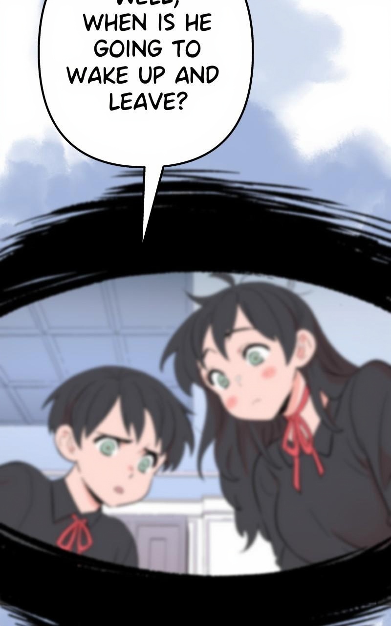 Morgana and Oz page 3