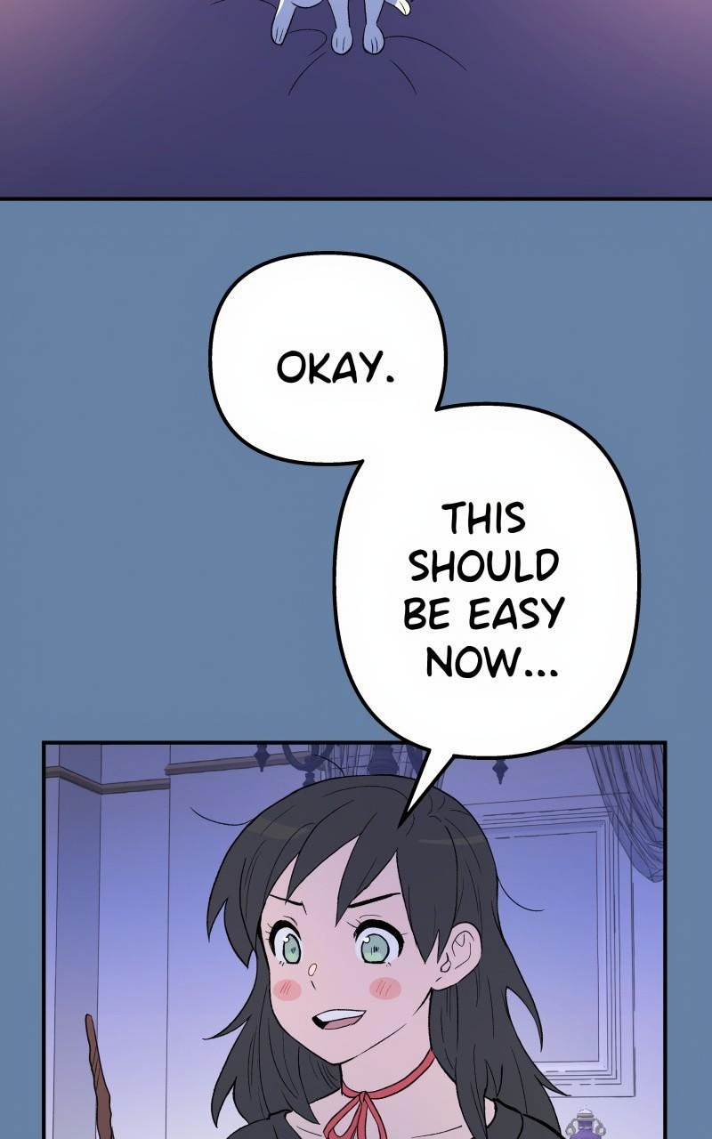 Morgana and Oz page 3