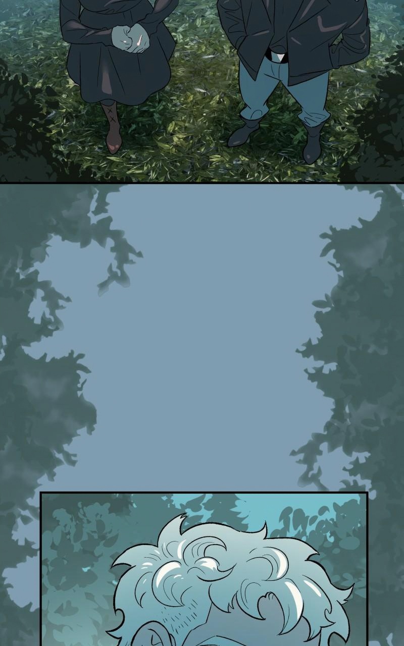 Morgana and Oz page 3