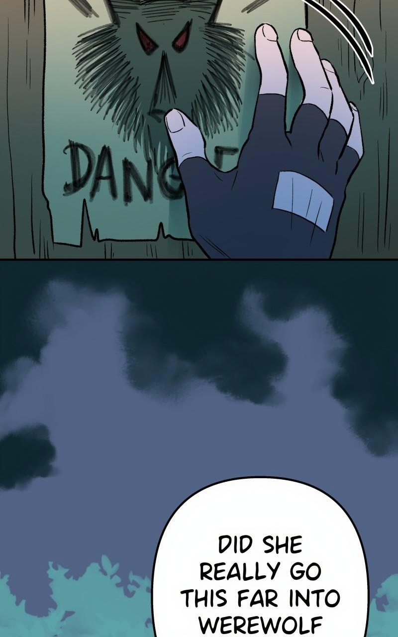 Morgana and Oz page 3