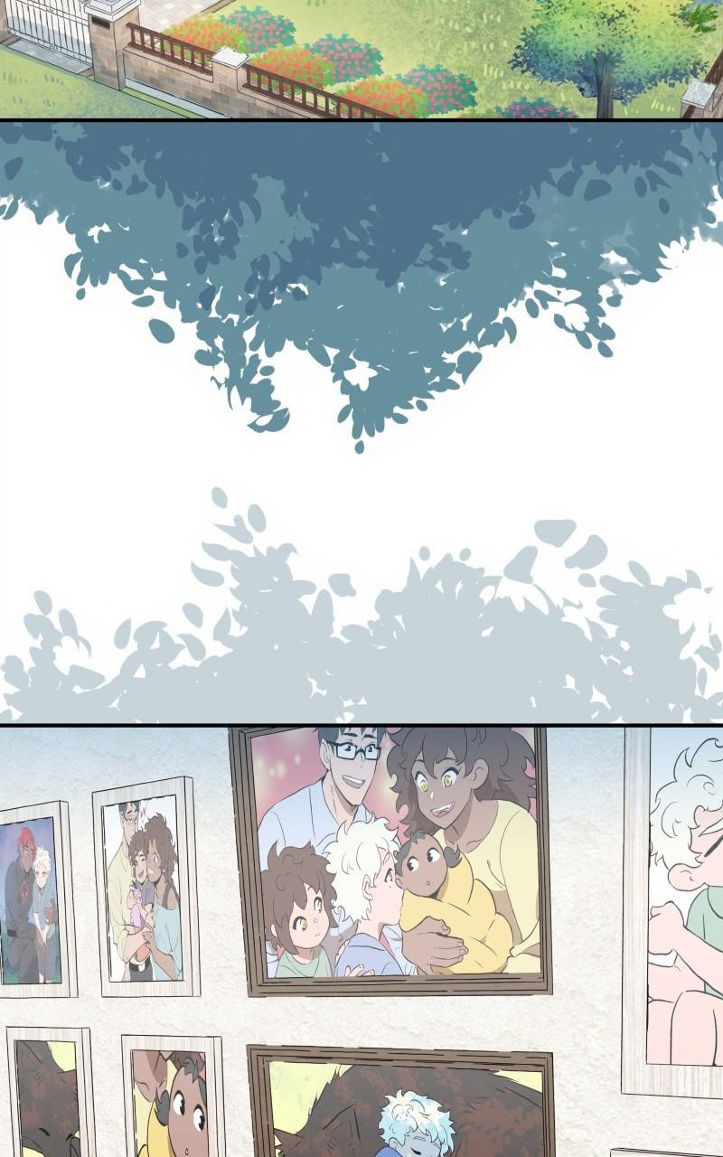 Morgana and Oz page 2