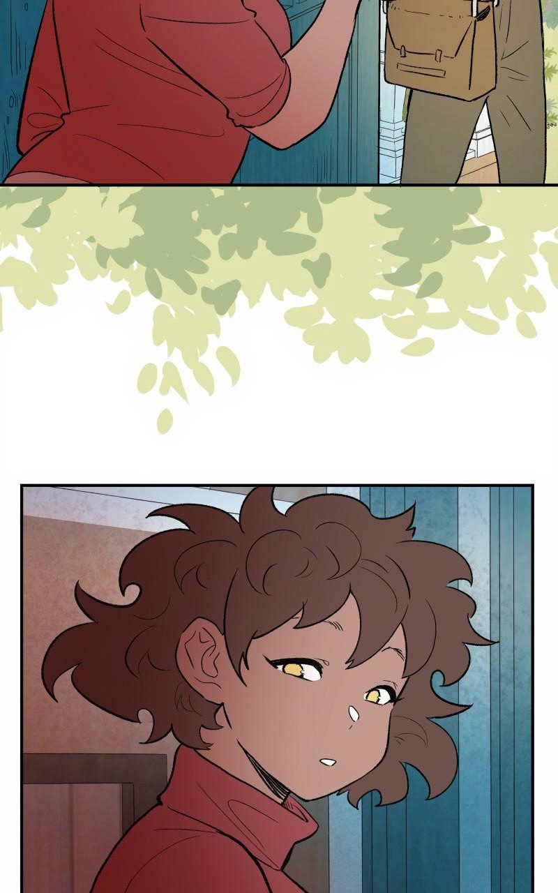 Morgana and Oz page 3