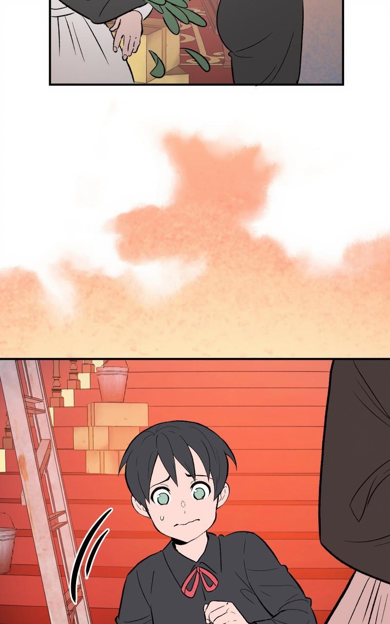 Morgana and Oz page 3