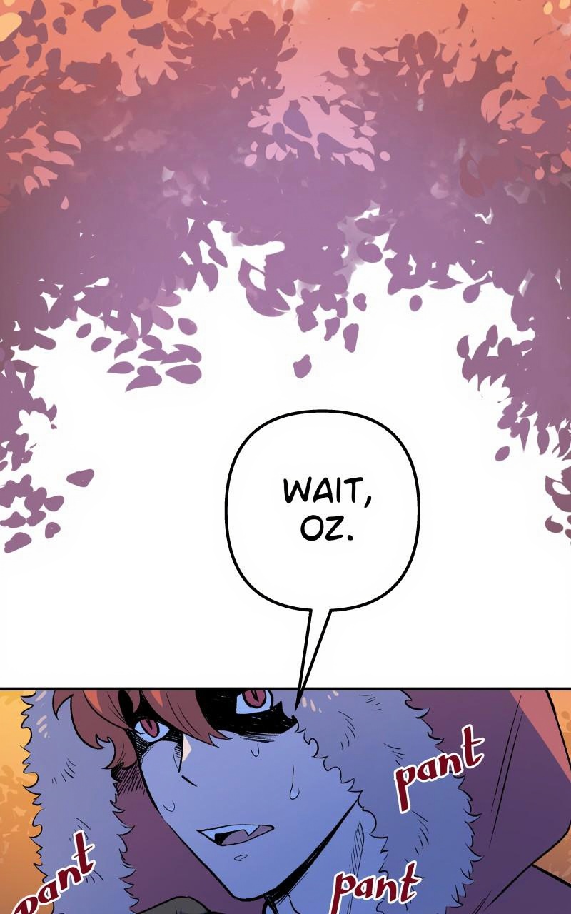 Morgana and Oz page 2