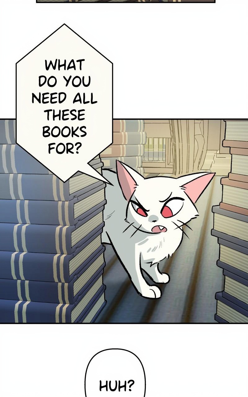 Morgana and Oz page 2