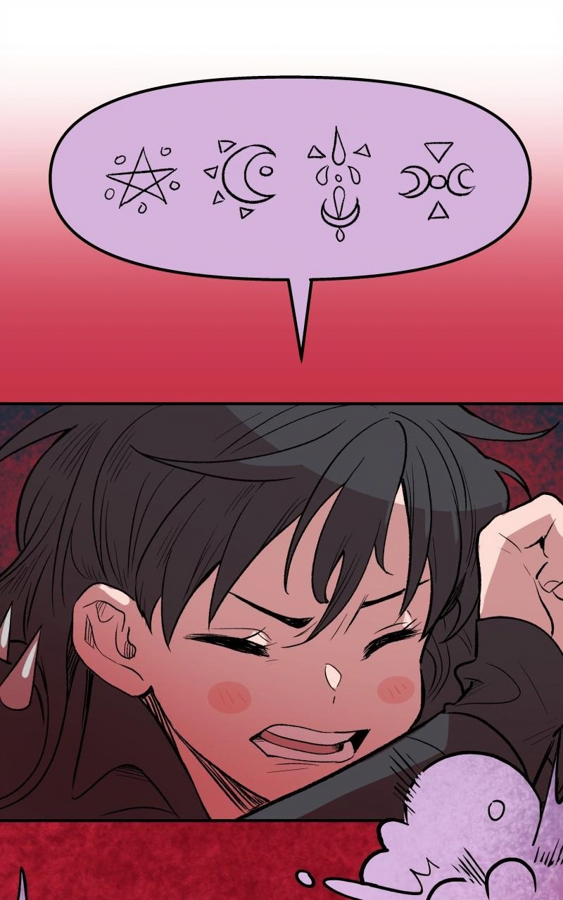 Morgana and Oz page 1