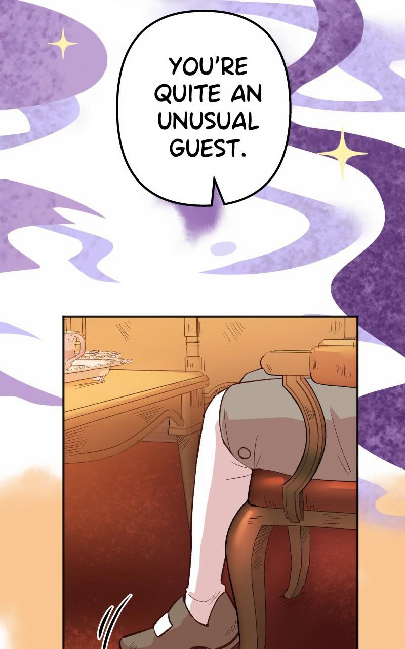Morgana and Oz page 2