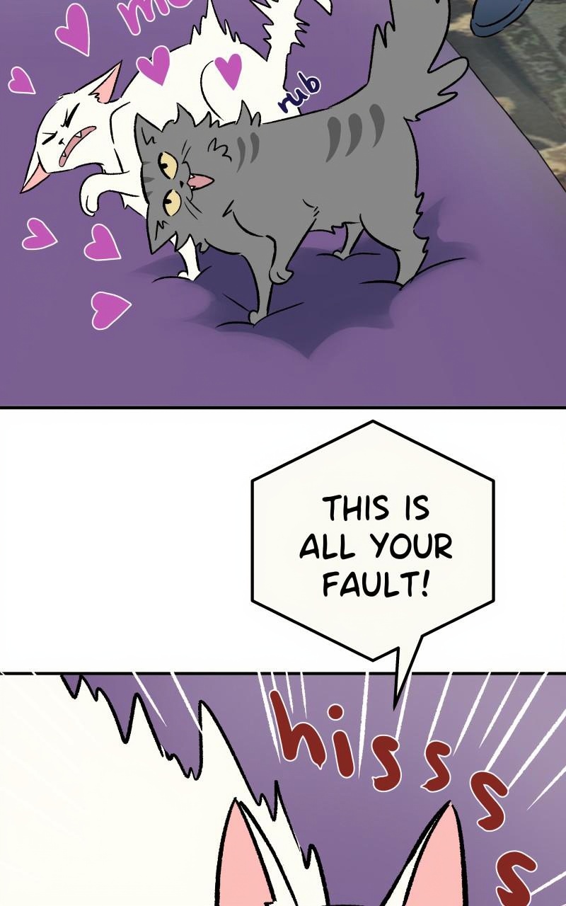 Morgana and Oz page 2