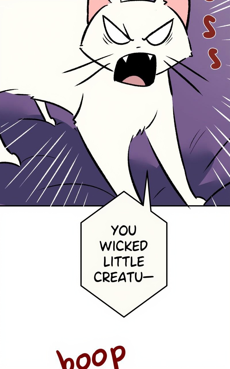Morgana and Oz page 3