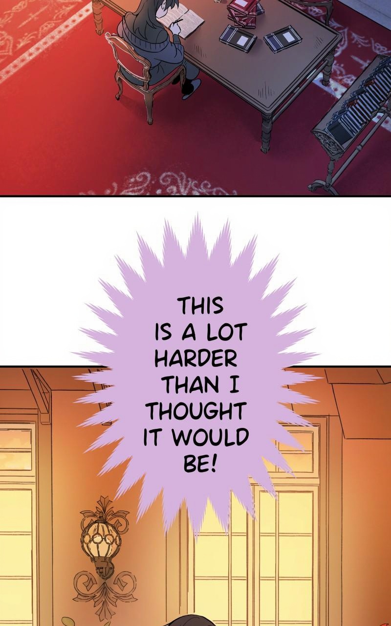 Morgana and Oz page 3