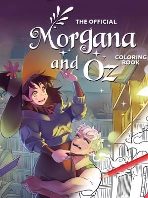 Morgana and Oz