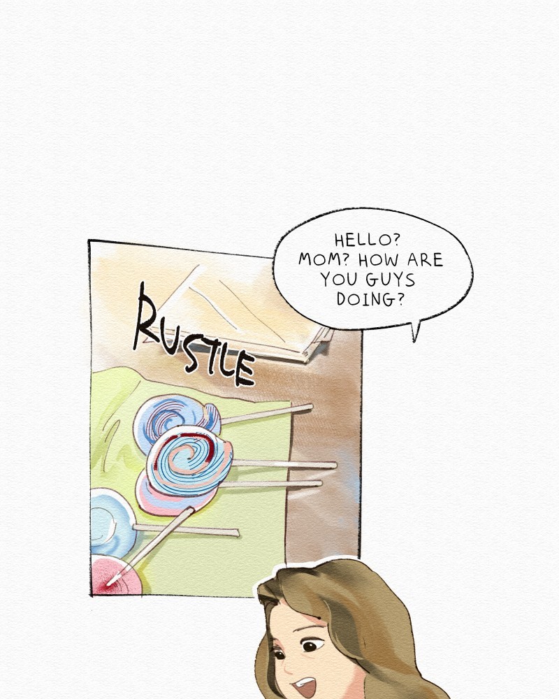 It's On page 1