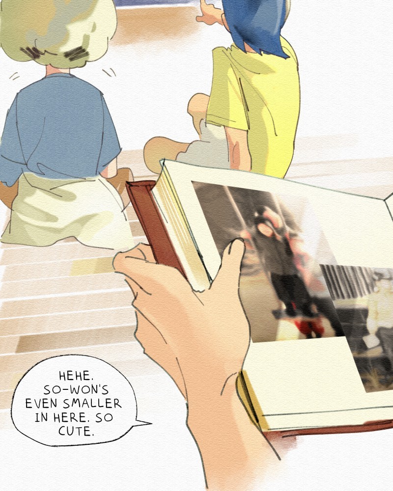 It's On page 3