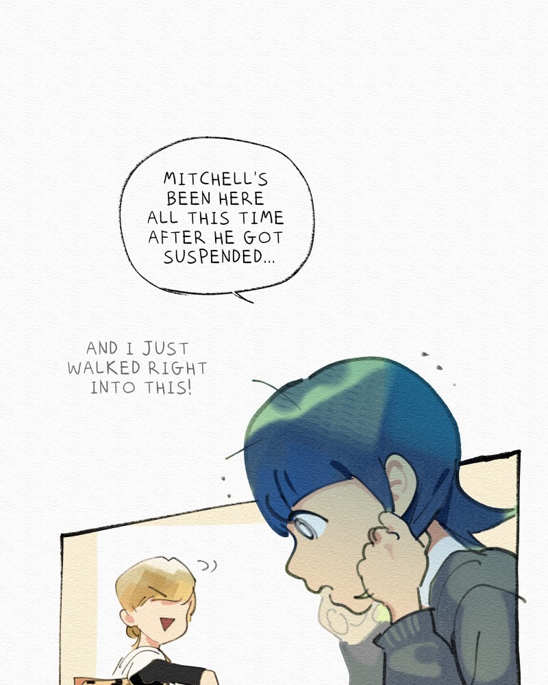 It's On page 1