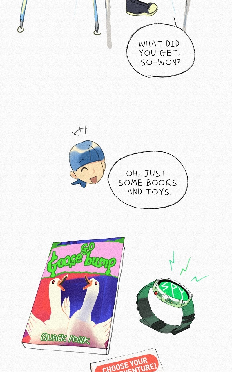 It's On page 3