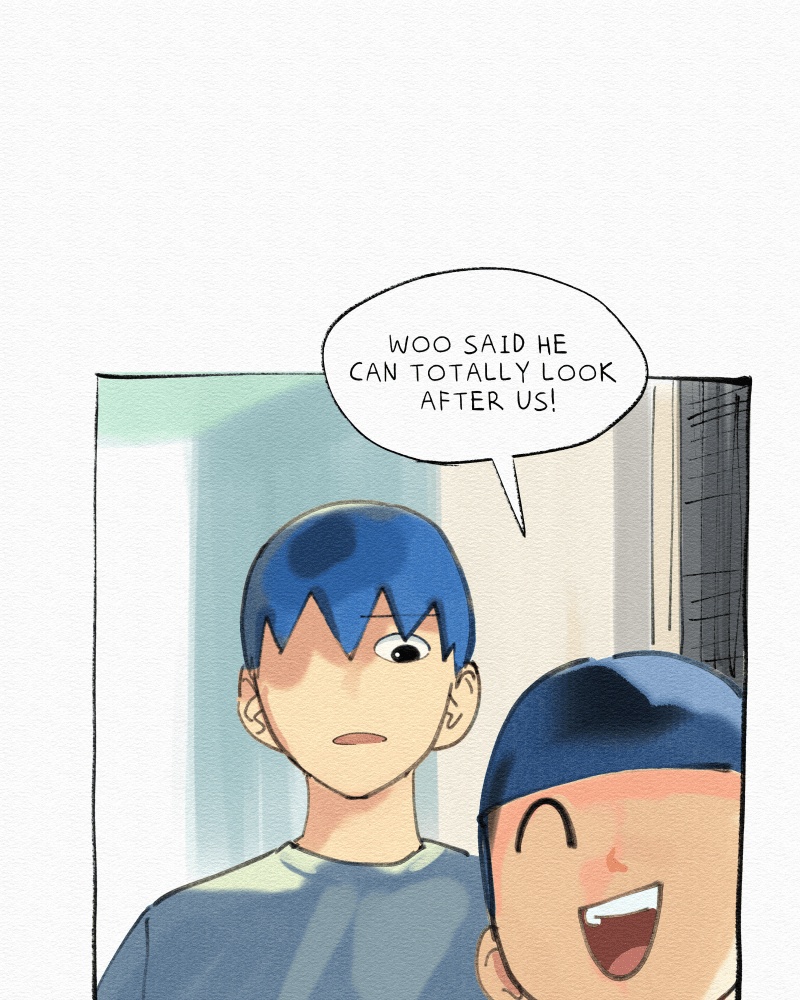 It's On page 1