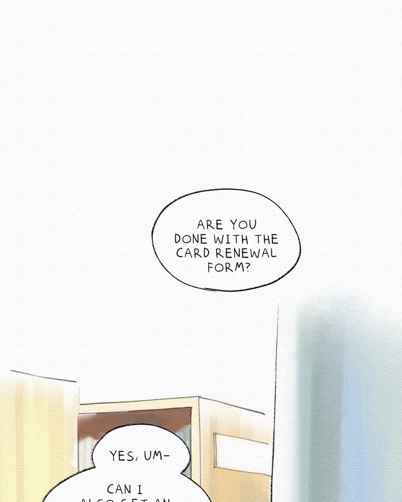 It's On page 1