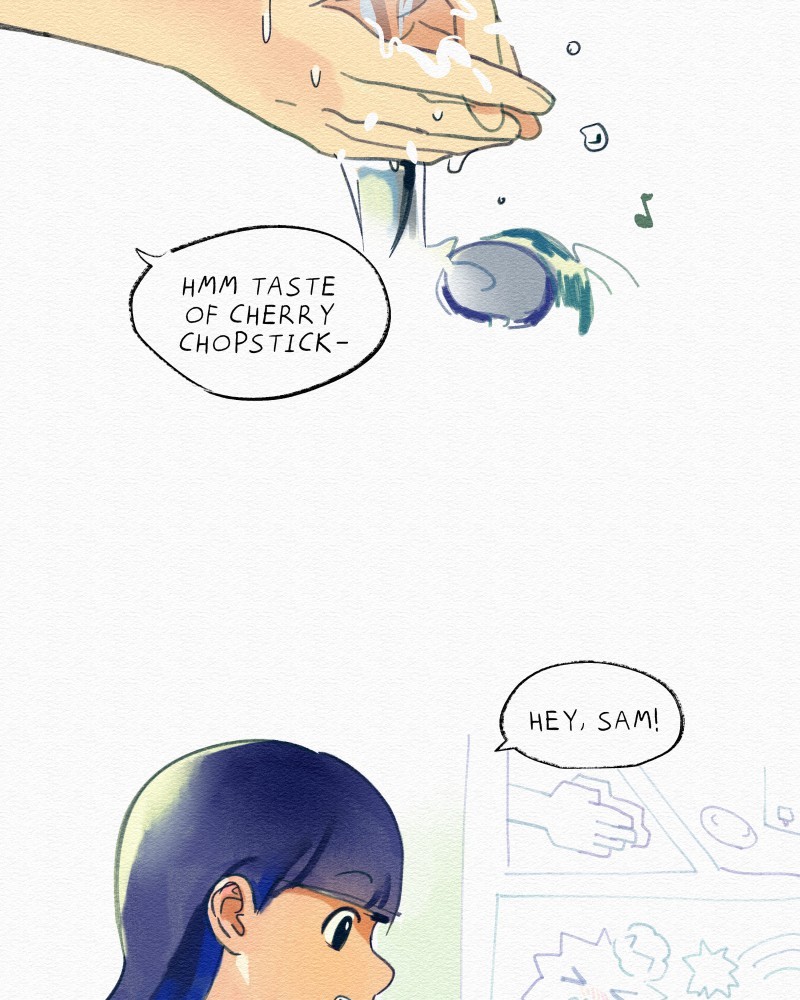 It's On page 3