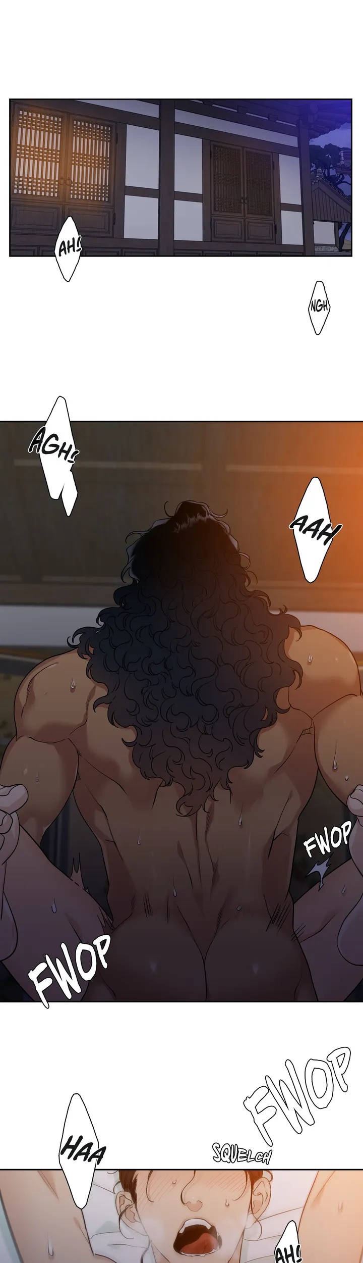 Taming the Tiger page 3