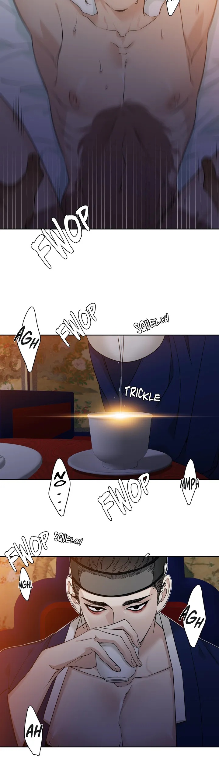 Taming the Tiger page 4