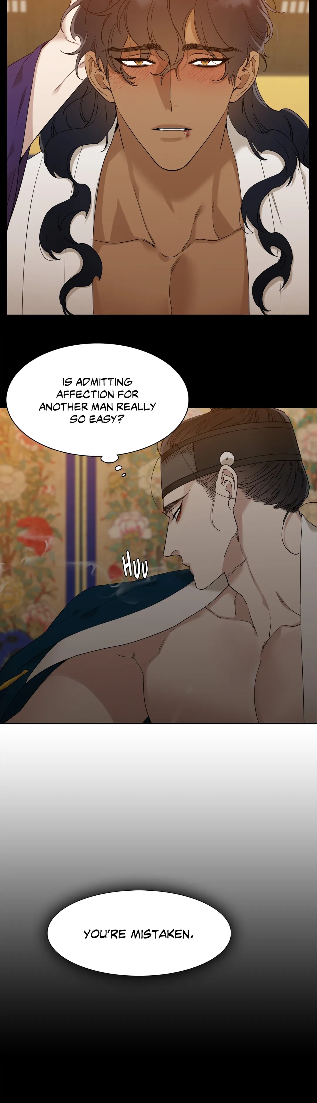 Taming the Tiger page 2