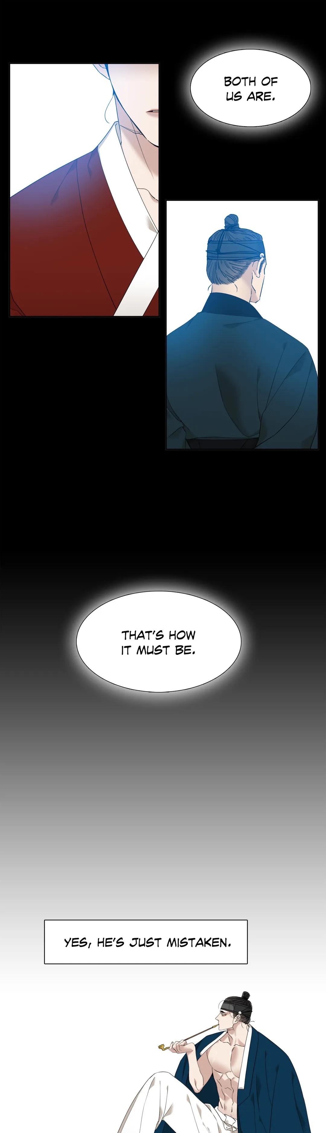 Taming the Tiger page 3